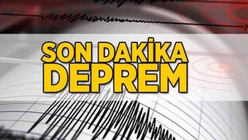 Son Dakika... AFAD duyurdu: Sivas'ta deprem!