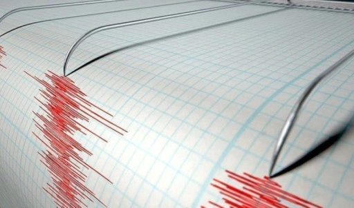 Son dakika depremler! Deprem mi oldu? 7 Şubat 2025 nerede, ne zaman deprem oldu?