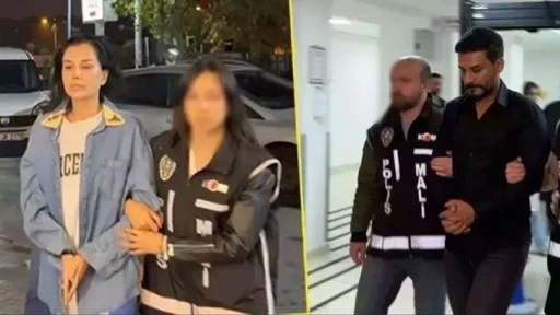 Engin-Dilan Polat çifti hakkında 'uyuşturucu' soruşturması