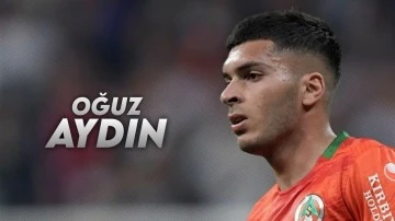 Son Dakika: Fenerbahçe Oğuz Aydın transferini resmen açıkladı!