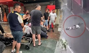 Son Dakika... İzmir'deki akım dehşetinde 27 kişi adliyeye sevk edildi