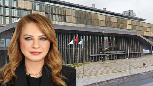 Son Dakika... Şişli Belediye Başkan Yardımcısı Ebru Özdemir hakkında yakalama kararı