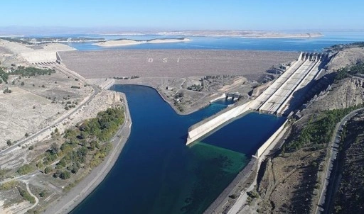 Son yağışlar işe yaradı mı? İSKİ, İstanbul barajlarındaki doluluk oranını açıkladı