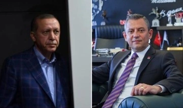 SONAR’dan ‘özel’ anket: Erdoğan düşüyor, Özgür Özel 74 yıl sonra bir ilki gerçekleştiriyor