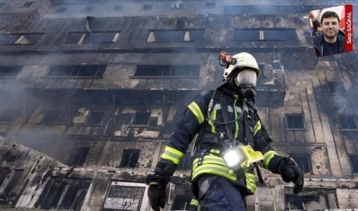 Sorumlular hariç herkesin geldiği komisyon: Zamanımızı boşa harcıyoruz