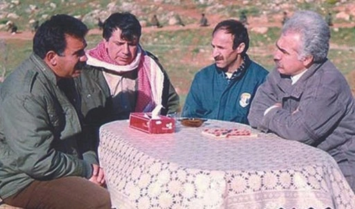 Doğu Perinçek, Öcalan’a gönderdiği mektubu yayımladı