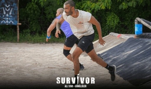 Survivor'da dokunulmazlık oyununu kim kazandı? 26 Ocak Pazar günü Survivor'da eleme adayı