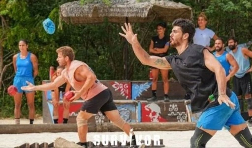 Survivor'da eleme adayı kim oldu? 5 Mart'ta kim kazandı?