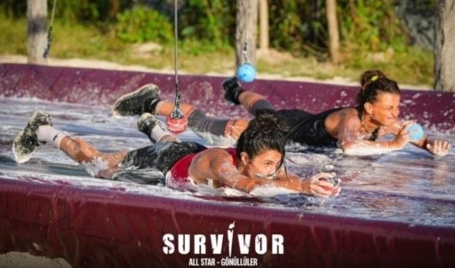 Survivor'da eleme adayı kim oldu? 5 Şubat'ta kim eleme adayı oldu?