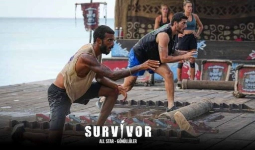 Survivor'da iletişim oyununu kim kazandı? Survivor All Star'da ödül oyununu hangi takım ka