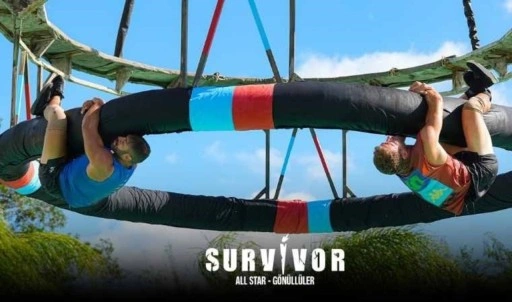 Survivor'da korkutan sakatlık... Yarışmacılar sakinliğini koruyamadı!