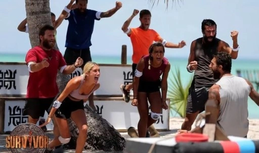 Survivor yarışmacısı Okay Köksal'ın 14 yaşındaki kızı 8. kattan düştü