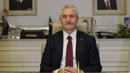 Tahmazoğlu'ndan 3 bin dar gelirli aileye konut müjdesi