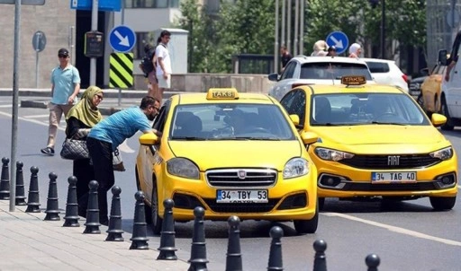 Taksi, otobüs, dolmuş... Hepsi için yeni dönem başlıyor: Bakan tarih verdi