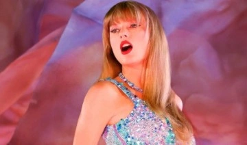 Taylor Swift'in konserleri iptal edildi!