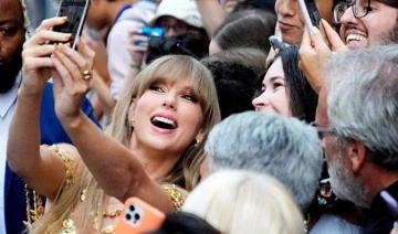 Taylor Swift konserine terör saldırısı planladığı iddiasıyla 2 kişi gözaltına alındı