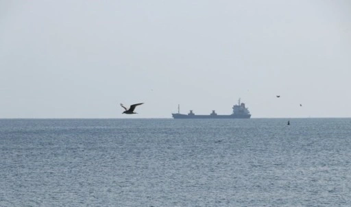 Tekirdağ'da deniz ulaşımı normale döndü