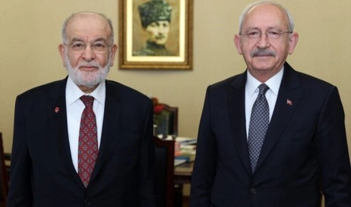 Temel Karamollaoğlu'ndan 'Kemal Kılıçdaroğlu davası' açıklaması: 'Mücadelemize d