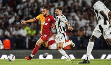 TFF açıkladı: Beşiktaş ve Galatasaray PFDK'ye sevk edildi!