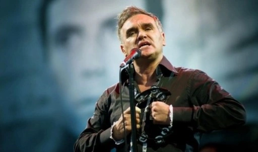 The Smiths'in solisti Morrissey, İstanbul'da konser verecek