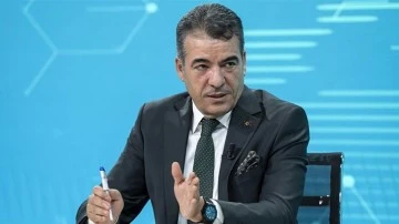 THF Başkanı Sadık Karakan'dan çarpıcı açıklamalar 