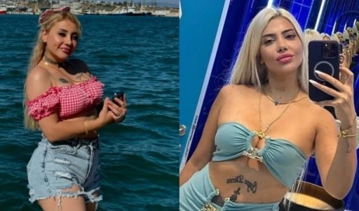 TikTok fenomeni Cansum Şener'e hapis talebi: Silahlı kavga sonrası 18 yıla kadar ceza istendi