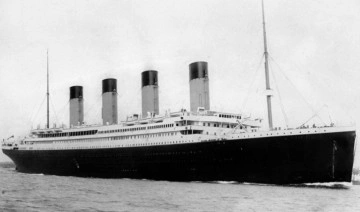 Titanik'in gizemi: Enkazda neden hiç iskelet bulunmadı?