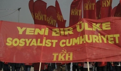 TKH: 'Sağlıkta devrim' dediler, bebeklerin katili oldular