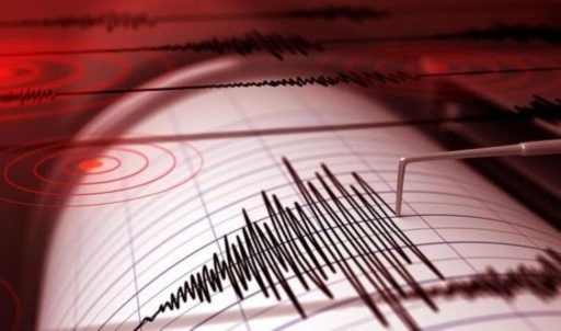 Tonga'da 6.6 büyüklüğünde deprem