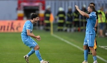 Trabzonspor - Ruzomberok maçı ne zaman, saat kaçta, hangi kanalda?