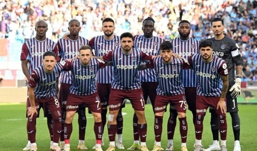 Trabzonspor'da flaş sakatlık: Ozan Tufan oyuna devam edemedi!