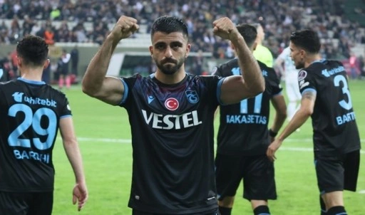 Trabzonspor'dan Umut Bozok kararı: Resmen açıklandı!