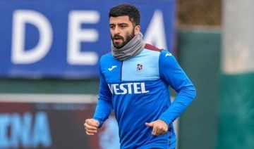 Trabzonspor'dan Umut Bozok kararı!