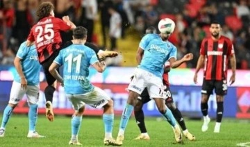 Trabzonspor'dan VAR tepkisi! 'Bravo size'