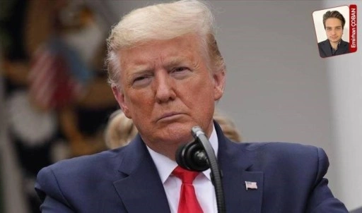 Trump, Gazze planını ortaya koydu: İşgal niteliğinde