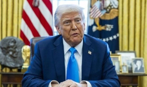 Trump, Ortadoğu turuna çıkacak