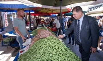 Tugay: Önceliğimiz temel belediyecilik hizmetleri olmalı