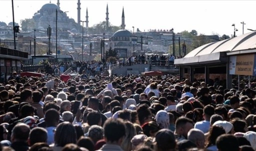 TÜİK açıkladı! O illerin nüfusu azaldı...