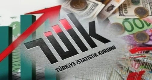 TÜİK'e göre Eylül ayı enflasyonu 1,84 oldu!