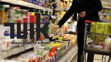 TÜİK'in enflasyon sepetindeki fiyatlar şoke etti!