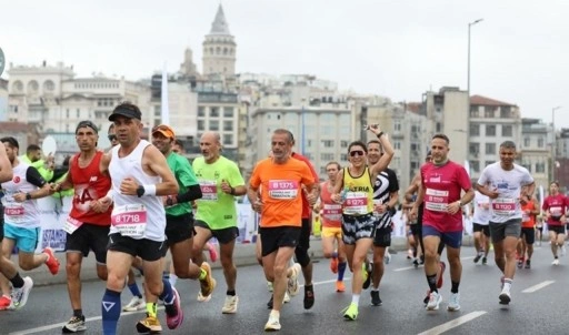 Türkiye İş Bankası İstanbul Yarı Maratonu’nda avantajlı kayıt fırsatı