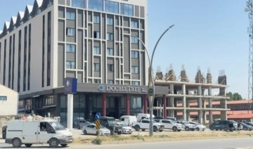 Türkiye Petrolleri Arama Daire Başkanı Sadioğlu  konakladığı otel odasında ölü bulundu