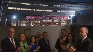 Türkiye saat 21.00'de karanlığa gömüldü!