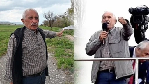 'Turpunan' sözü gündem olan çiftçi gençlere seslendi!