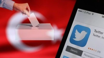 Twitter'dan seçim öncesi 'erişim engelleme' hamlesi