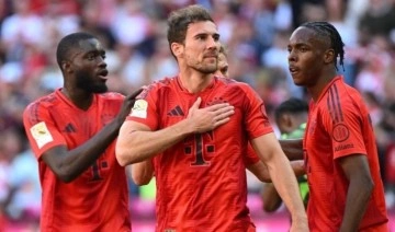 Ulm - Bayern Münih maçı ne zaman, saat kaçta, hangi kanalda?