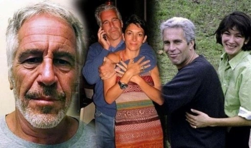 Ünlüler de o listede! ABD Adalet Bakanlığı, Epstein davasına ait belgelerin ilk kısmını yayımlandı