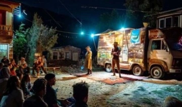 Usta oyuncu Erkan Can, Gemlik Film Festivali’nin direktörlüğünü üstleniyor