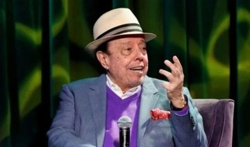 Usta sanatçı Sergio Mendes hayatını kaybetti