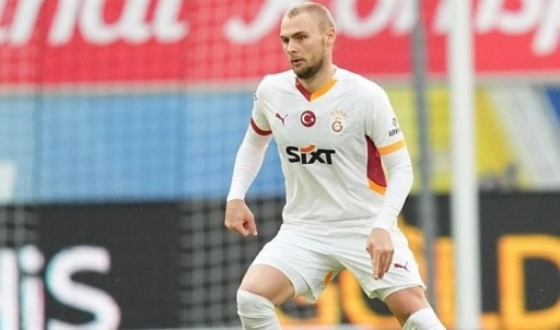 Victor Nelsson'a Serie A'dan talip!